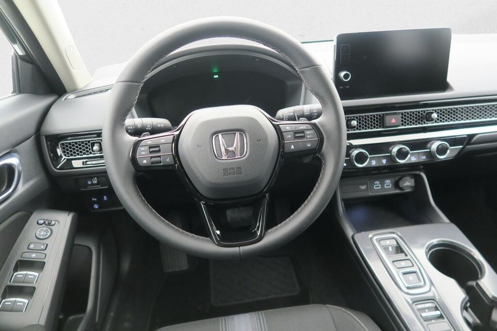 Honda Civic HYBRID 2024 2.0I-MMD ELEGANCE 15