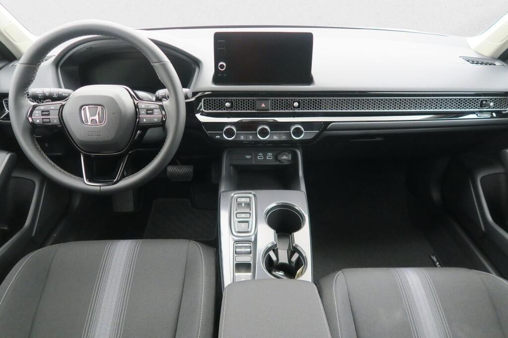 Honda Civic HYBRID 2024 2.0I-MMD ELEGANCE 7