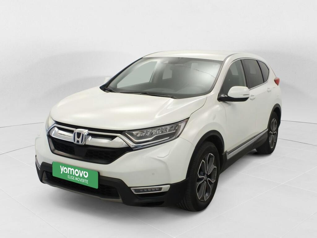 Honda CR-V ELEGANCE NAV 2.0I-MMD HYBRID 184 CV 2WD 5P 2