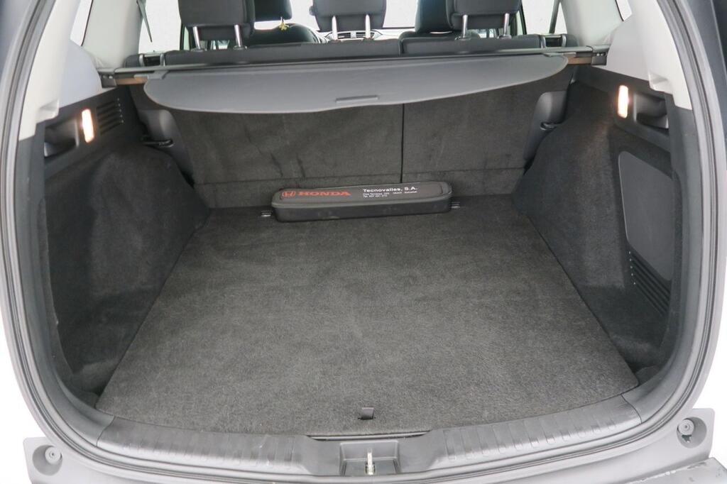 Honda CR-V ELEGANCE NAV 2.0I-MMD HYBRID 184 CV 2WD 5P 20