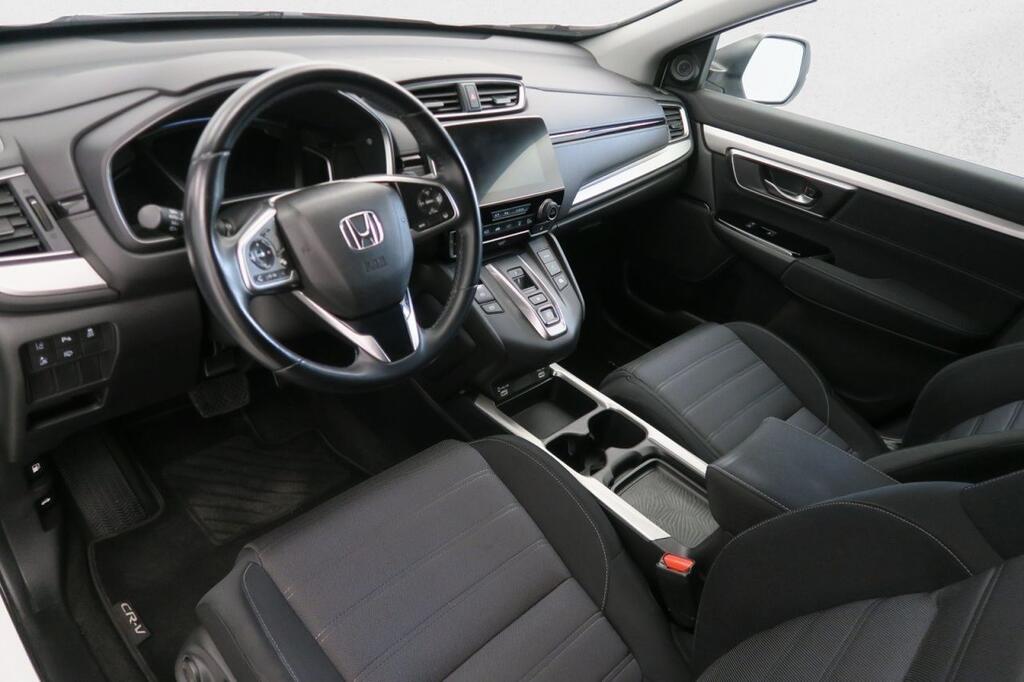 Honda CR-V ELEGANCE NAV 2.0I-MMD HYBRID 184 CV 2WD 5P 7