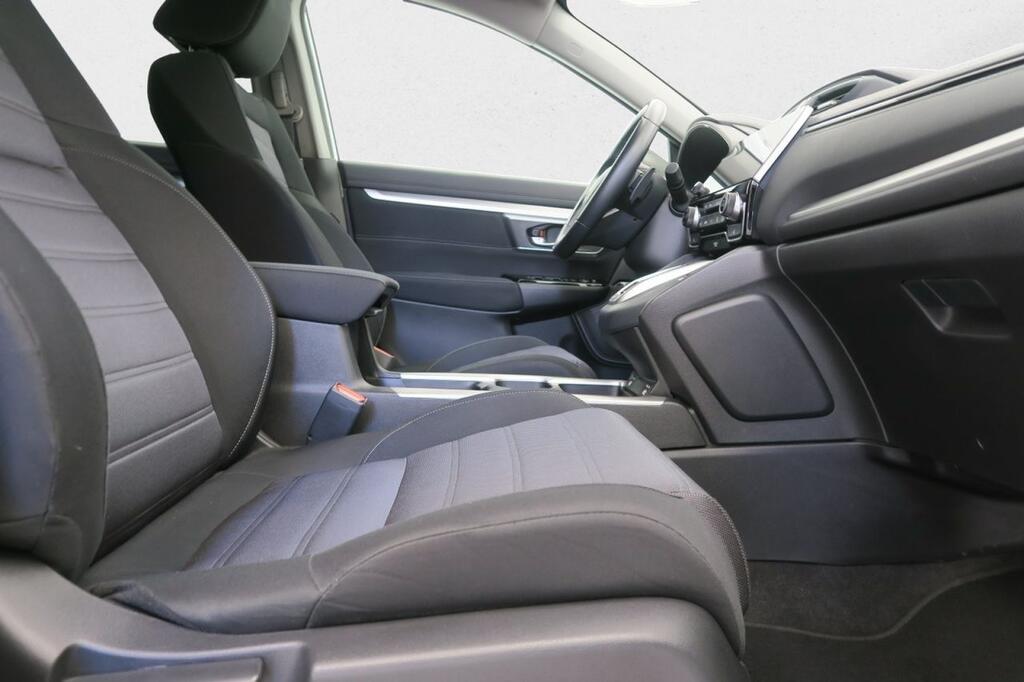 Honda CR-V ELEGANCE NAV 2.0I-MMD HYBRID 184 CV 2WD 5P 17