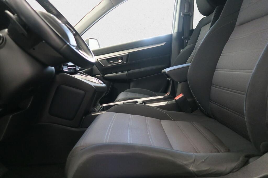 Honda CR-V ELEGANCE NAV 2.0I-MMD HYBRID 184 CV 2WD 5P 18