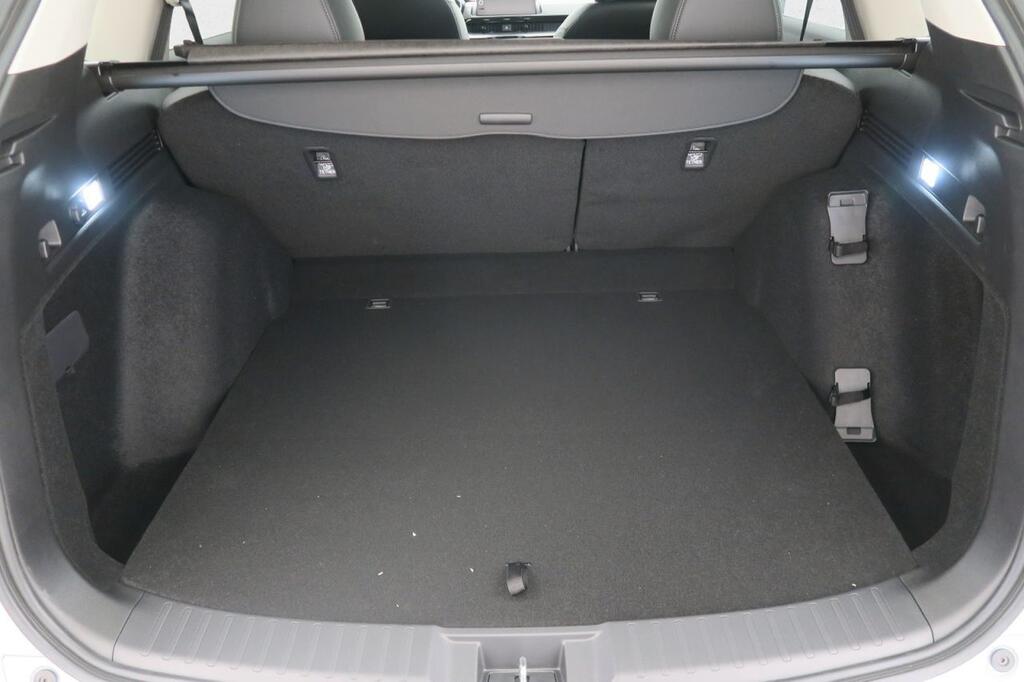 Honda CR-V ELEGANCE NAVI 2.0I-MMD 184CV CVT 5P. 21