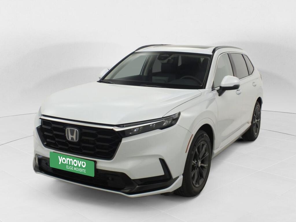 Honda CR-V ELEGANCE NAVI 2.0I-MMD 184CV CVT 5P. 2