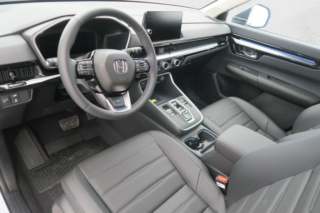 Honda CR-V ELEGANCE NAVI 2.0I-MMD 184CV CVT 5P. 8