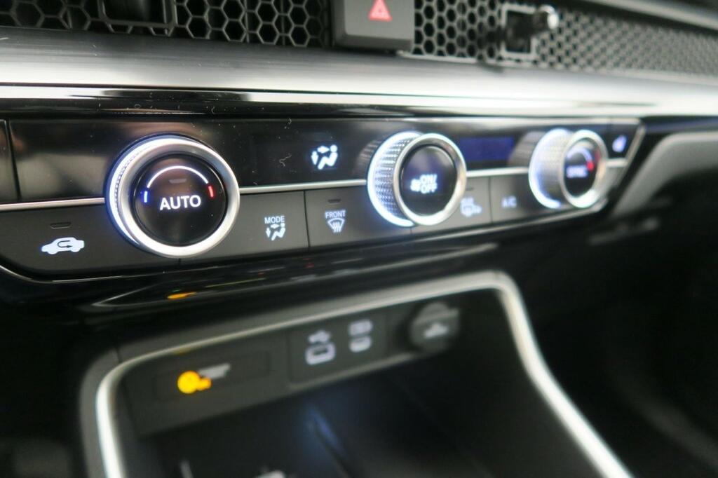 Honda CR-V ELEGANCE NAVI 2.0I-MMD 184CV CVT 5P. 11