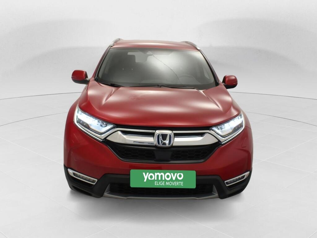Honda CR-V LIFESTYLE 2.0I-MMD HYBRID 184 CV CVT 2WD 5P 5