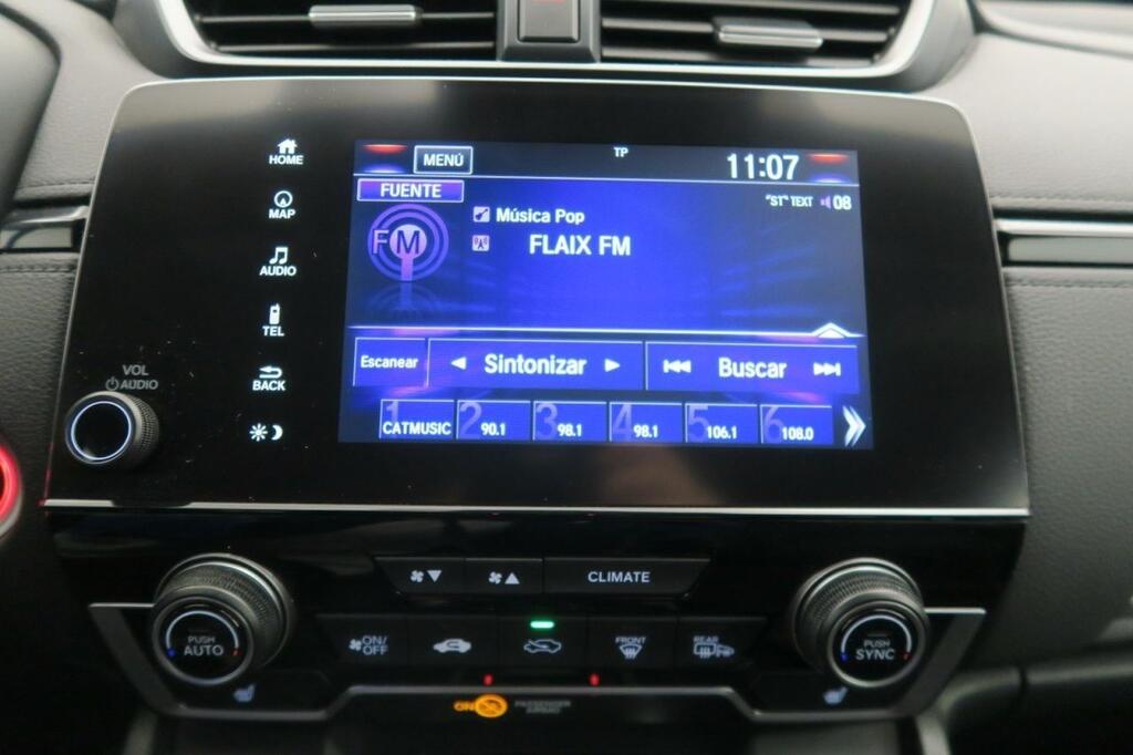 Honda CR-V LIFESTYLE 2.0I-MMD HYBRID 2WD 184CV 5P 9