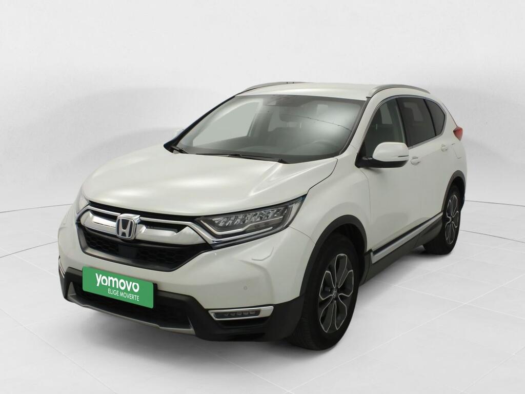Honda CR-V LIFESTYLE 2.0I-MMD HYBRID 2WD 184CV 5P