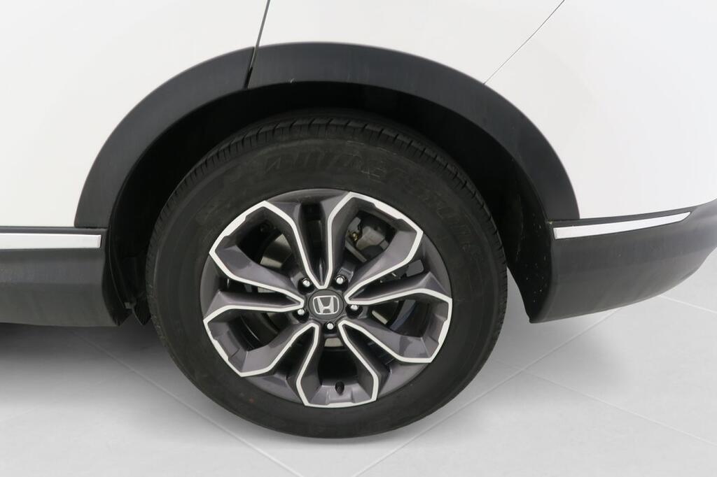 Honda CR-V LIFESTYLE 2.0I-MMD HYBRID 2WD 184CV 5P 24