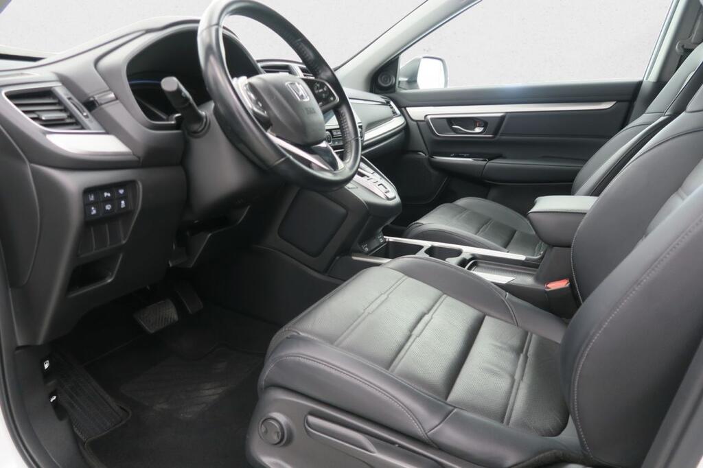 Honda CR-V LIFESTYLE 2.0I-MMD HYBRID 2WD 184CV 5P 7