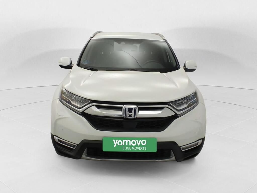 Honda CR-V LIFESTYLE 2.0I-MMD HYBRID 2WD 184CV 5P 5