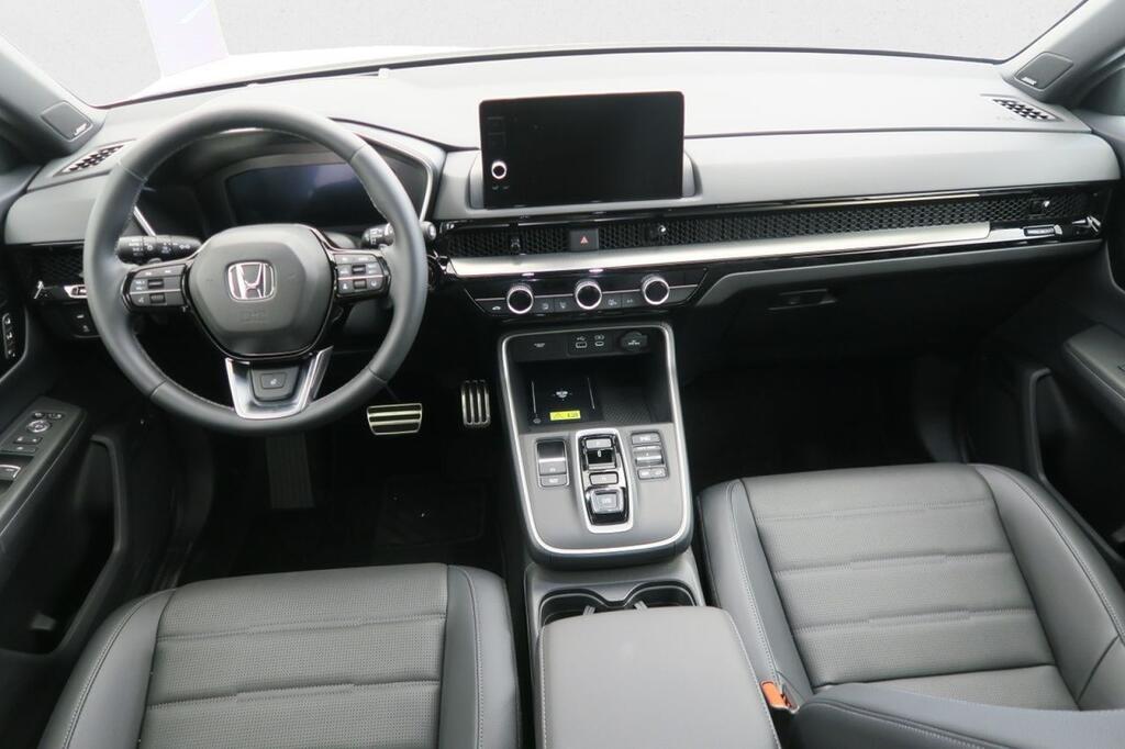 Honda CR-V SUV 2.0 I-MMD PHEV ADVANCE TECH CVT 184 5P 8