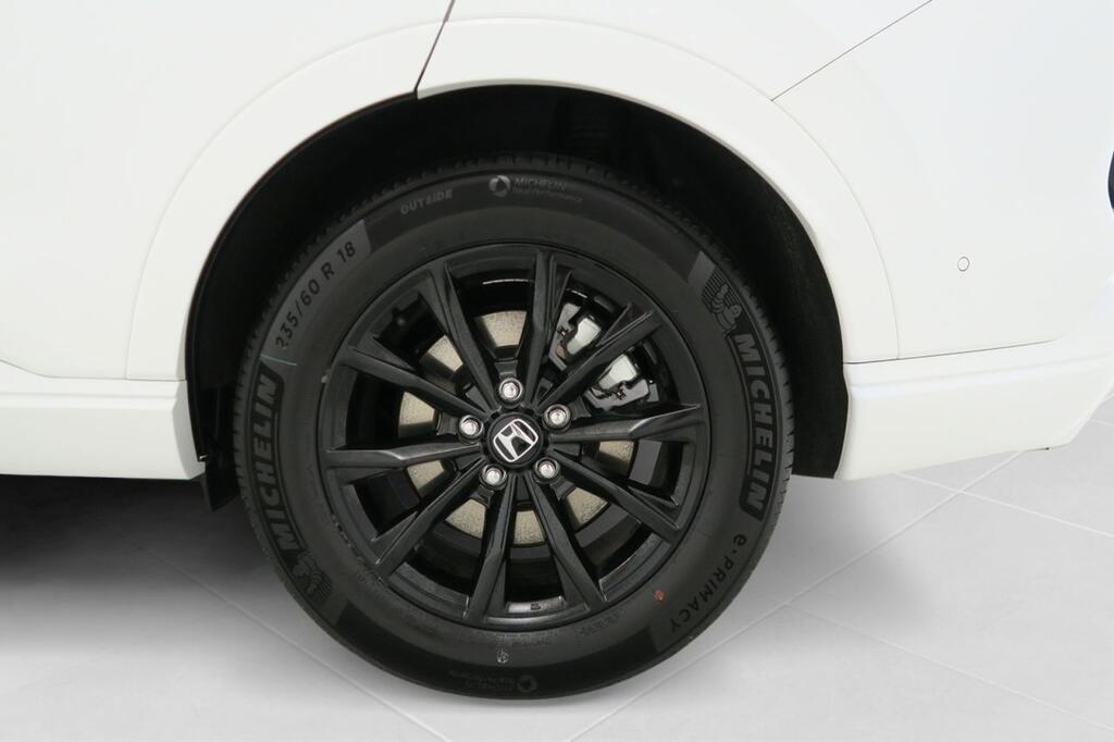 Honda CR-V SUV 2.0 I-MMD PHEV ADVANCE TECH CVT 184 5P 26