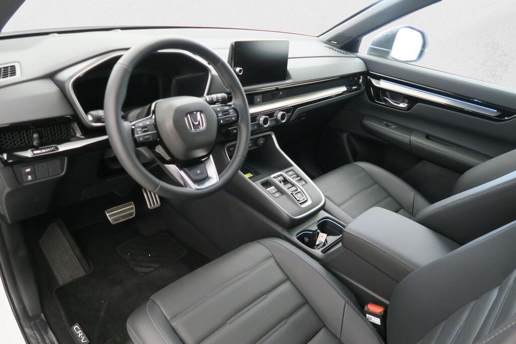 Honda CR-V SUV 2.0 I-MMD PHEV ADVANCE TECH CVT 184 5P 7