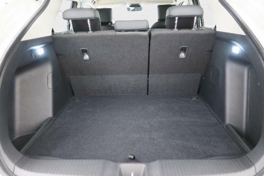 Honda HR-V ADVANCE 1.5I-MMD 130CV CVT 5P. 22