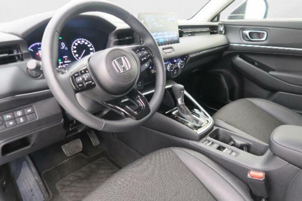 Honda HR-V ADVANCE 1.5I-MMD 130CV CVT 5P. 8