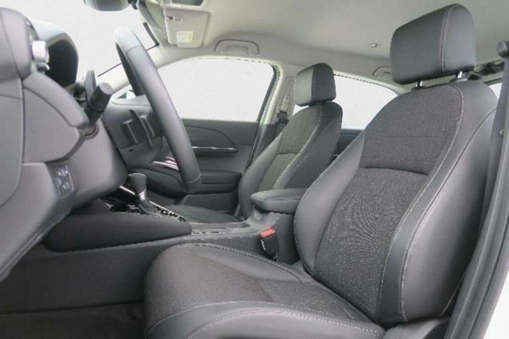 Honda HR-V ADVANCE 1.5I-MMD 130CV CVT 5P. 20