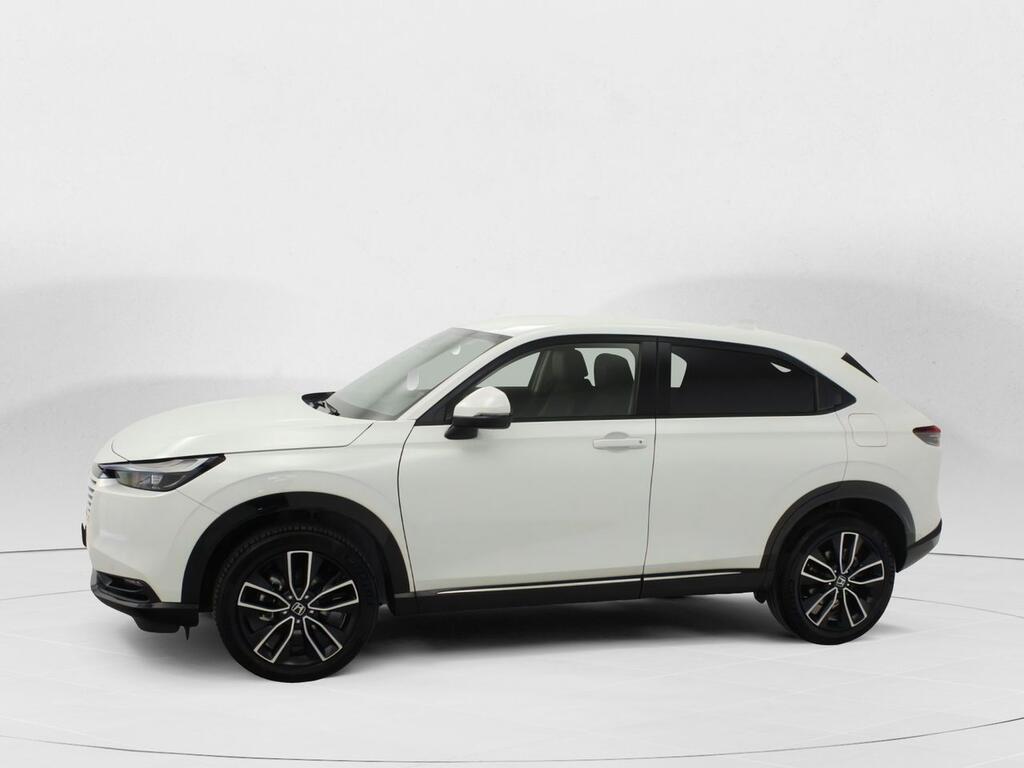 Honda HR-V SUV 1.5 I-MMD HEV ADVANCE CVT 131 5P 4