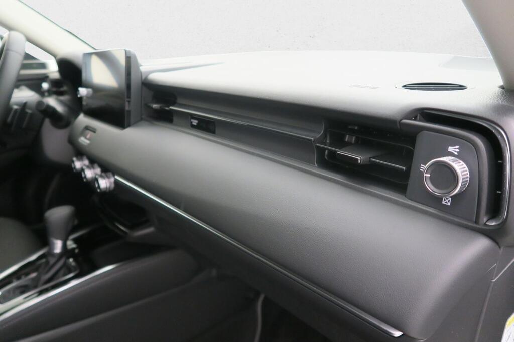 Honda HR-V SUV 1.5 I-MMD HEV ADVANCE CVT 131 5P 16