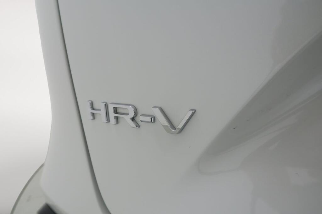 Honda HR-V SUV 1.5 I-MMD HEV ADVANCE CVT 131 5P 22