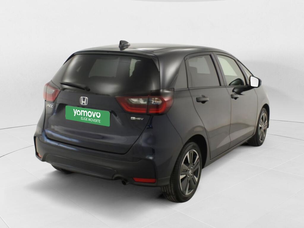 Honda Jazz ADVANCE 1.5I-MMD 122CV CVT 5P. 3