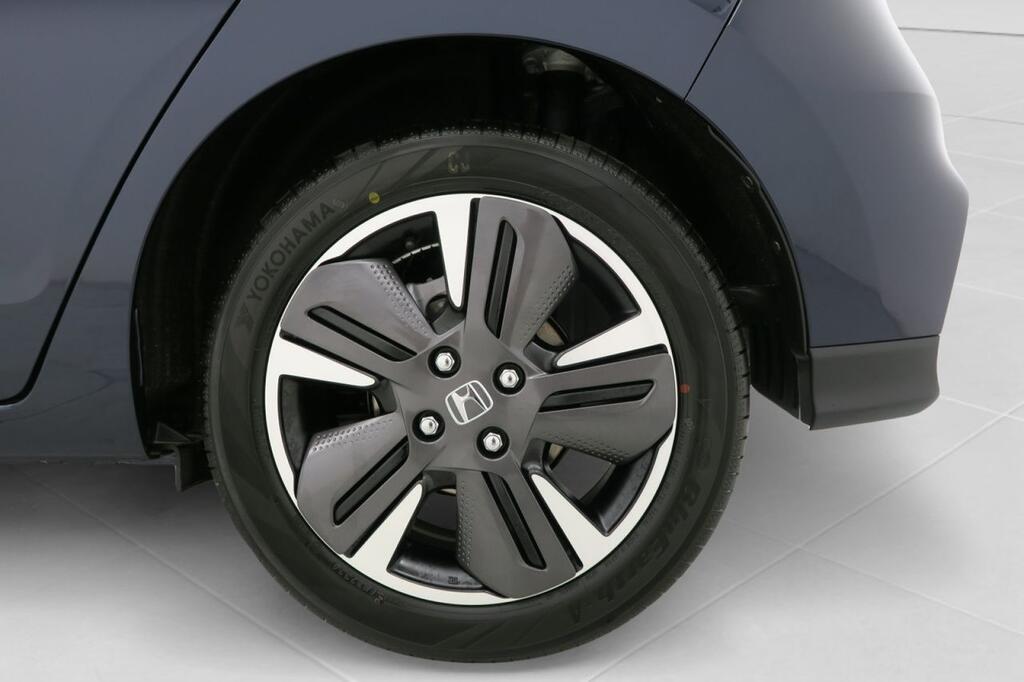 Honda Jazz ADVANCE 1.5I-MMD 122CV CVT 5P. 24