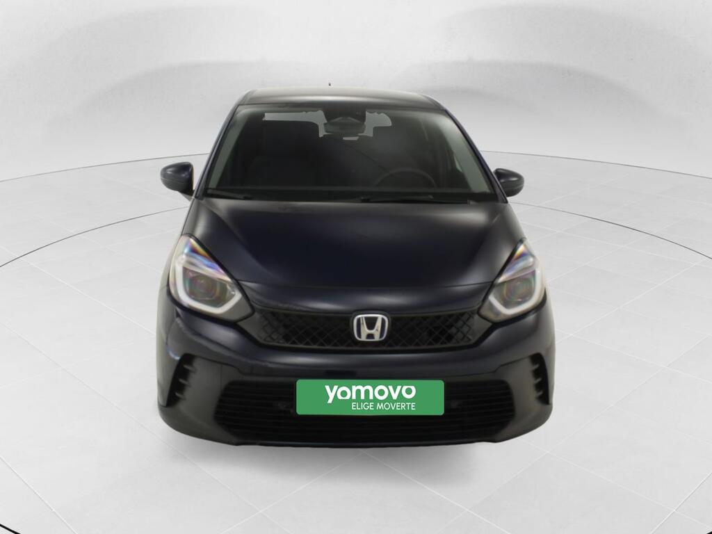 Honda Jazz ADVANCE 1.5I-MMD 122CV CVT 5P. 5