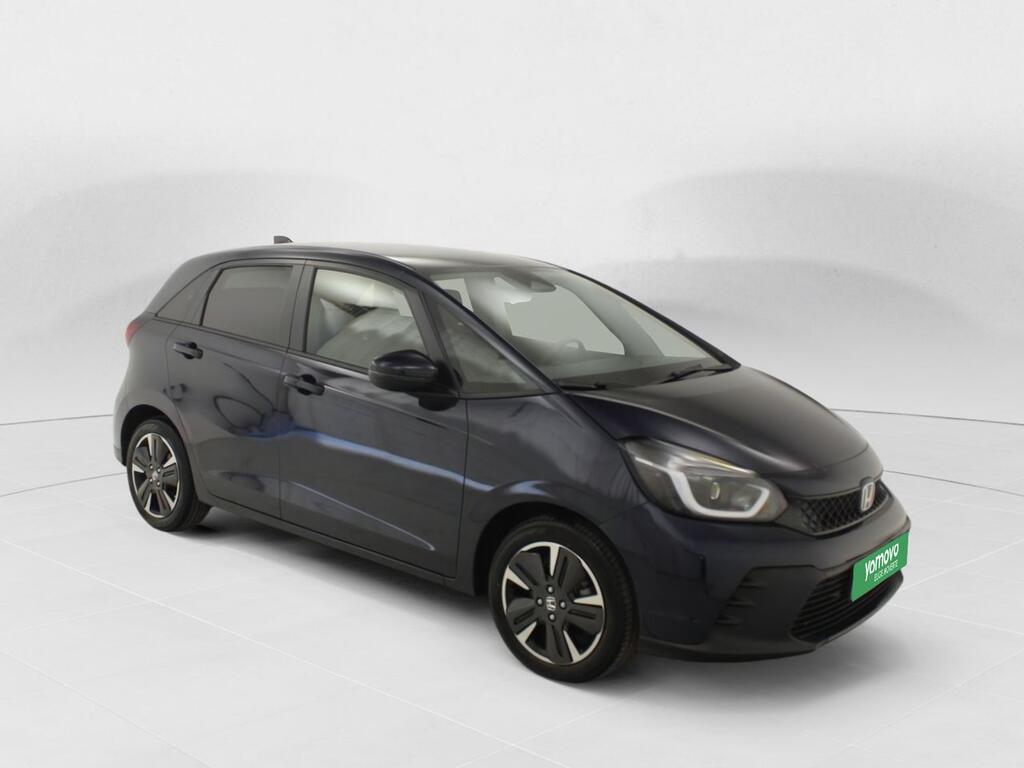 Honda Jazz ADVANCE 1.5I-MMD 122CV CVT 5P. 6