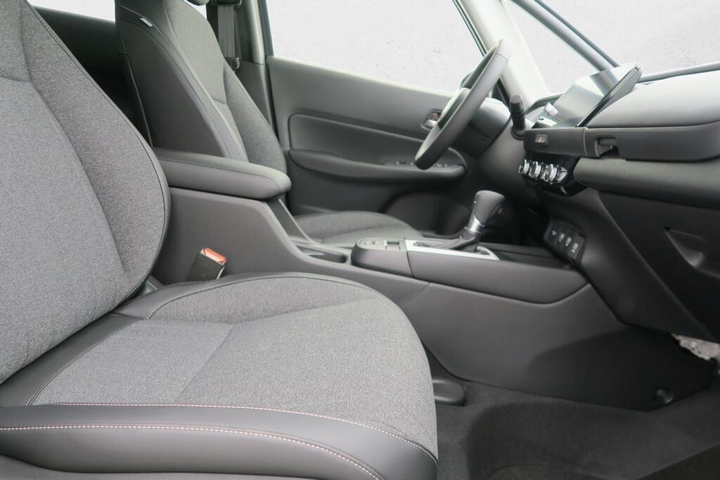 Honda Jazz ADVANCE 1.5I-MMD 122CV CVT 5P. 16