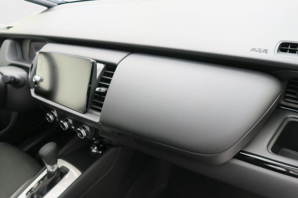 Honda Jazz CROSSTAR 1.5I-MMD 122CV CVT 5P. 15