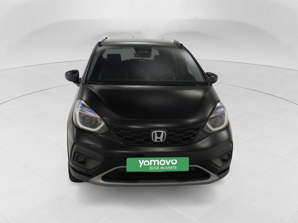 Honda Jazz CROSSTAR 1.5I-MMD 122CV CVT 5P. 6