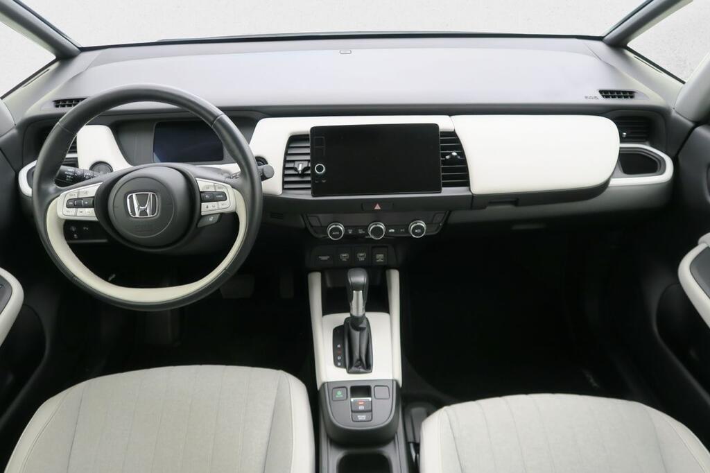 Honda Jazz HYBRID 1.5I-MMD EXECUTIVE 15