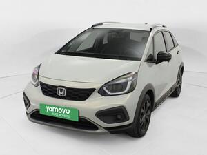 Honda Jazz HYBRID 2024 1.5I-MMD CROSSTAR