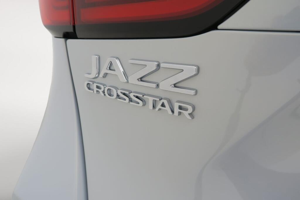 Honda Jazz HYBRID 2024 1.5I-MMD CROSSTAR 20