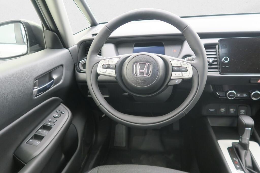 Honda Jazz HYBRID 2024 1.5I-MMD CROSSTAR 13