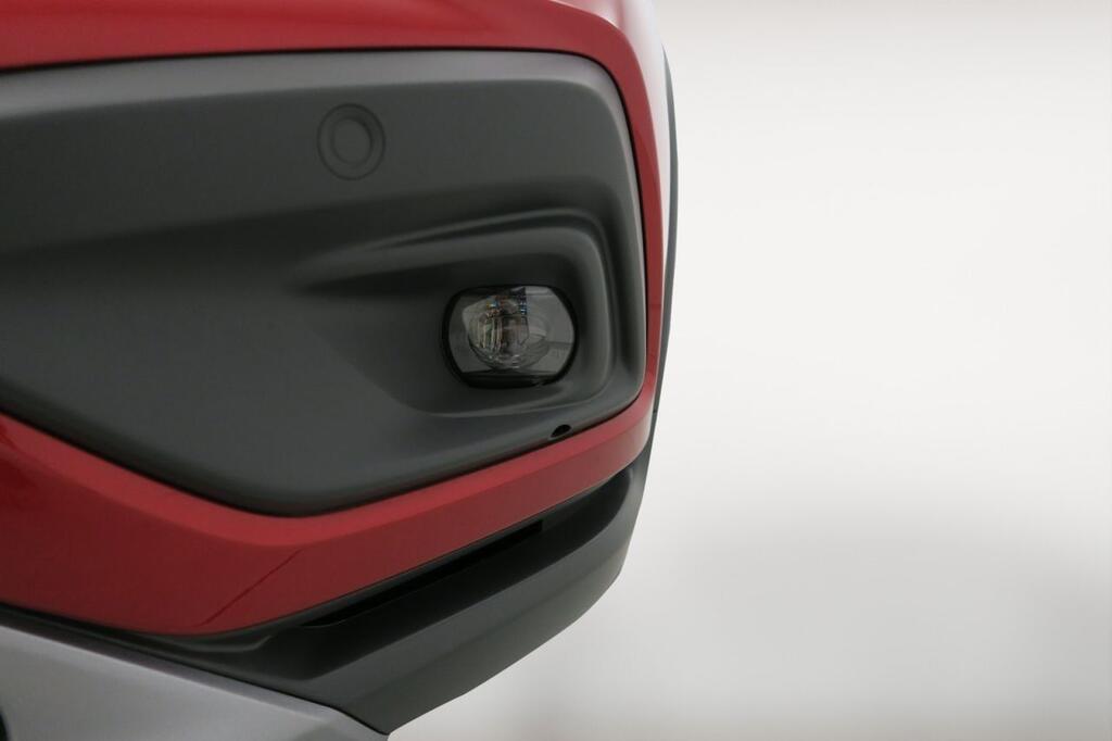 Honda Jazz HYBRID 2024 1.5I-MMD CROSSTAR 20