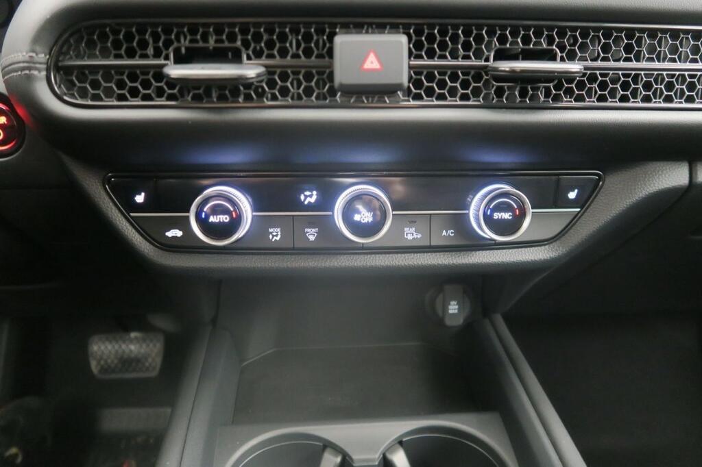 Honda ZR-V ELEGANCE 2.0I-MMD 184CV CVT 5P. 11