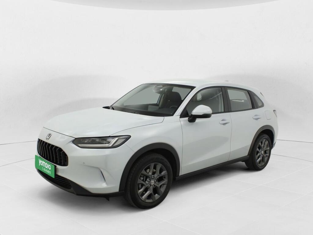 Honda ZR-V ELEGANCE 2.0I-MMD 184CV CVT 5P. 4