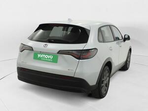 Honda ZR-V ELEGANCE 2.0I-MMD 184CV CVT 5P.