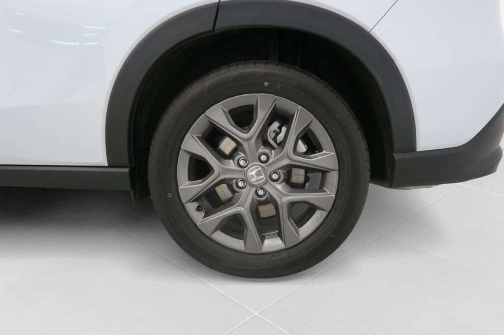 Honda ZR-V ELEGANCE 2.0I-MMD 184CV CVT 5P. 27