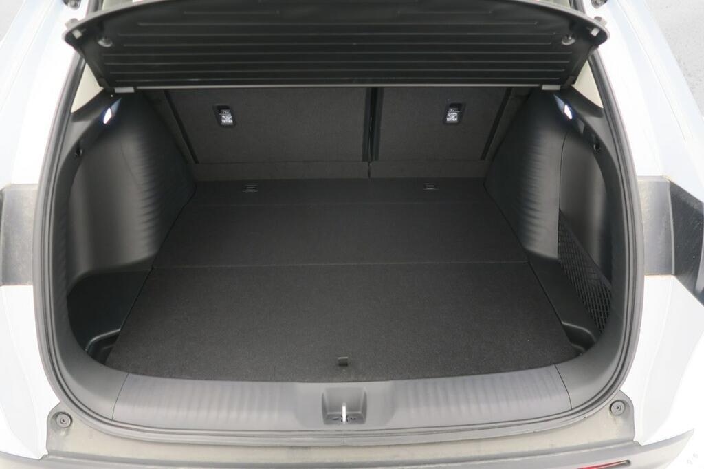 Honda ZR-V ELEGANCE 2.0I-MMD 184CV CVT 5P. 21