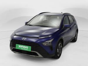 Hyundai Bayon ESSENCE 1.0 TGDI 100 CV 5P