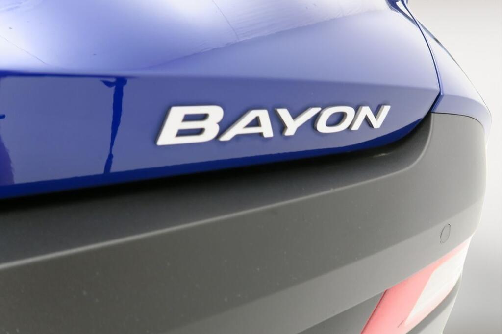 Hyundai Bayon ESSENCE 1.0 TGDI 100 CV 5P 20
