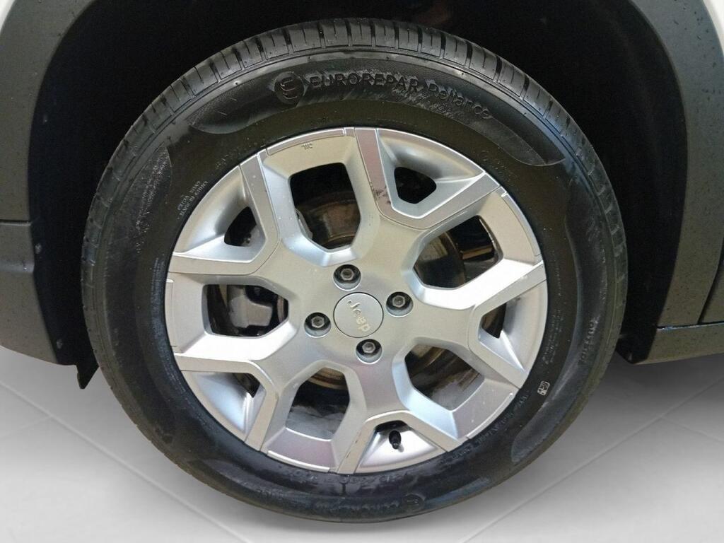 Jeep Avenger ALTITUDE BEV 156 CV 54KW 5P 18