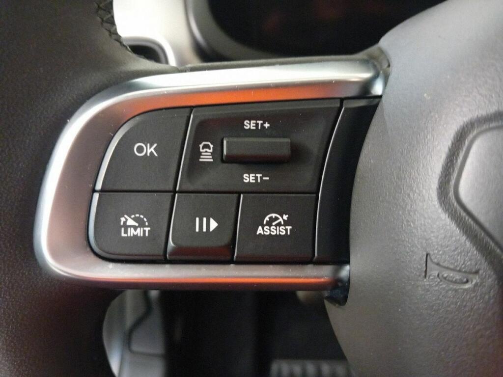 Jeep Avenger ALTITUDE BEV 156 CV 54KW 5P 9