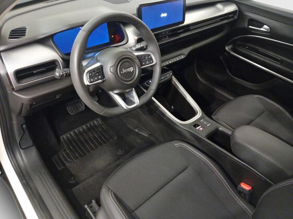 Jeep Avenger ALTITUDE BEV 156 CV 54KW 5P 6