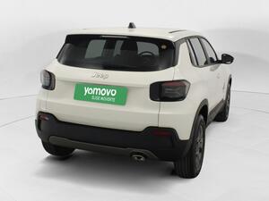 Jeep Avenger LONGITUDE 1.2 ICE 100CV