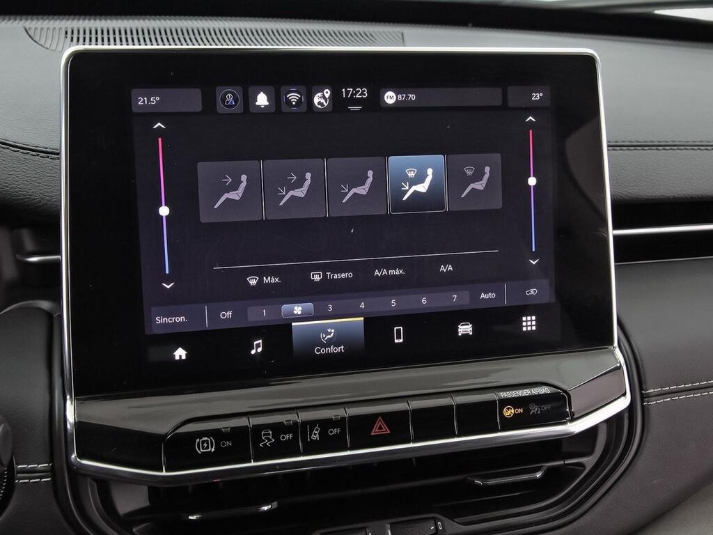 Jeep Compass LIMITED 1.3 PHEV 190 CV 4XE AUT 30